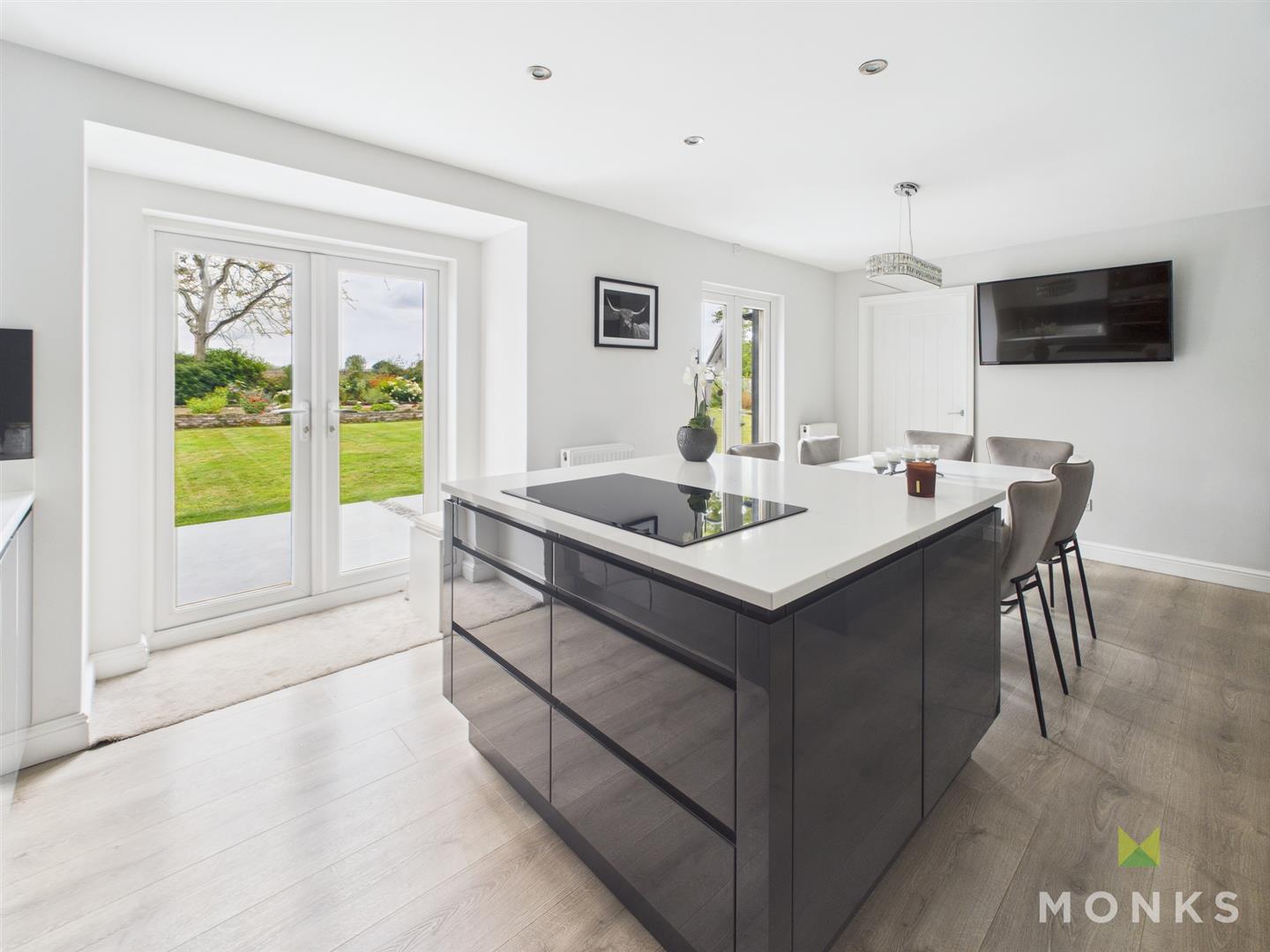 Maymyo Shawbury Road, Wem, SY4 5PF For Sale